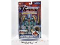 MSN-03 JAGD Doga Blue #1 Deluxe Edition Mobile Suit Gundam 2001 Bandai MOSC
