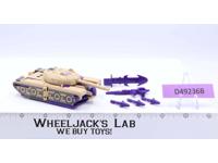 Blitzwing 100% Complete Vintage 1985 G1 Transformers Hasbro Action Figure