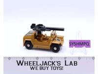 Swindle METAL 100% Complete Vintage 1986 G1 Transformers Hasbro Action Figure