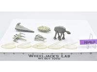 Star Wars Empire Strikes Back 1993 Micro Machines Galoob Vintage