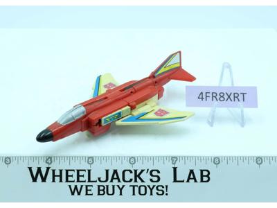 Fireflight Vintage 1986 G1 Transformers Takara Hasbro Action Figure