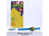 Leonardo Blue Wrist Watch TMNT Teenage Mutant Ninja Turtles 1988 Mirage Studios