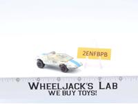Jack "Rabbit" Special 1970 Redline Hot Wheels Mattel Vintage RL