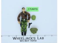 Hawk V2 100% Complete G.I. Joe 1986 Hasbro Vintage Action Figure