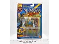 Cable Marvel Comics The Uncanny X-Men X-Force MOSC 1992 Toybiz