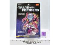 Sparkstalker 1 MOSC NEW Sealed 1988 Vintage Hasbro G1 Transformers Action Figure
