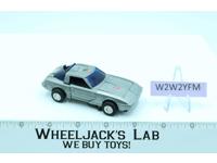 Camshaft 1984 Hasbro G1 Transformers Mazda RX-7 Vintage Action Figure