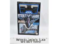 VF-17D DX Stealth Valkyrie MIB Macross Bandai