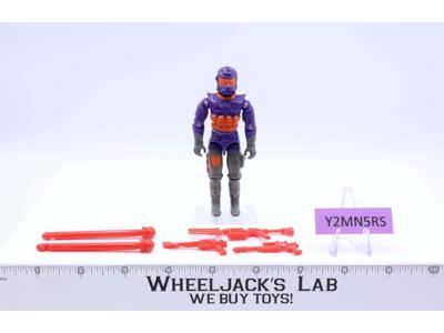 Viper V4 1994 G.I. Joe Hasbro Vintage Action Figure