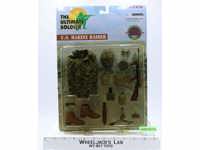 U.S. Marine Raider The Ultimate Soldier 2000 21st Century Toys Action Figure NEW