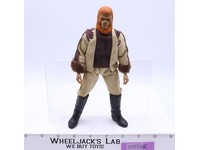 Dr. Zaius Planet of the Apes Mego 1974 Original 8" Vintage Action Figure