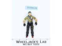 Tunnel Rat V1 G.I. Joe 1987 Hasbro Vintage Action Figure