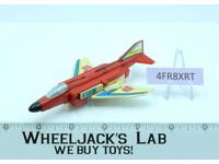 Fireflight Vintage 1986 G1 Transformers Takara Hasbro Action Figure