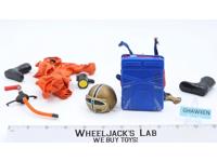 Fantastic Free Fall Adventures of GI Joe 1969 Vintage Hasbro 12" Accessory