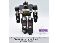 Gladiator Space Robot Voltron II Defender of the Universe 1984 Matchbox Figure