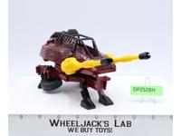 ASP Python Patrol GI Joe 1989 Hasbro Vintage Action Figure Vehicle