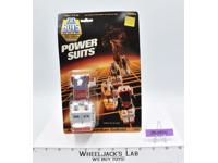 Power Suits Armor Guardian GoBots 7320 MOSC NEW Gobots 1985 Tonka Action Figure