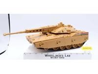 Mauler Motorized Battle Tank WORKS G.I. Joe 1985 Vintage Action Figure Vehicle