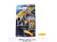 Leatherneck Battle Corps GI Joe 1992 Hasbro Action Figure NEW MOSC SEALED