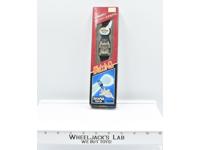 F-15 Eagle Starscream EW Watch-Q Wristwatch Takara Diaclone G1 Transformers