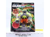 Monstro-Viper GI Joe Mega Monsters 1992 Hasbro Action Figure NEW MOSC SEALED