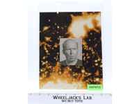 Mr. Hengist Star Trek The Original Series John Fiedler AUTOGRAPHED 8x10 Picture