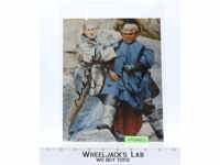 Odo & Quark Star Trek Deep Space 9 Shimerman / Auberjonois AUTOGRAPHED Picture
