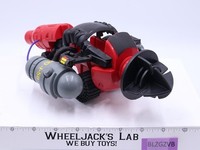 Mutant Nose Diver 100% Complete Thundercats 1986 LJN Action Figure Vehicle