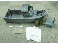 GI Joe PBR Vietnam River Patrol Boat by James Desimone 1/6 Scale 1990's