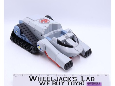 Thundertank 100% Complete Thundercats 1986 LJN Vintage Action Figure Vehicle