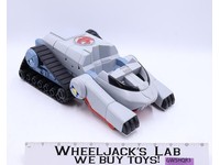 Thundertank 100% Complete Thundercats 1986 LJN Vintage Action Figure Vehicle