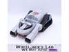 Thundertank 100% Complete Thundercats 1986 LJN Vintage Action Figure Vehicle