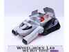 Thundertank 100% Complete Thundercats 1986 LJN Vintage Action Figure Vehicle