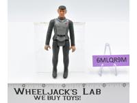 Mr. Spock Star Trek 1979 Mego Vintage 3.75" Action Figure