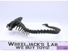 Snake Alien Xenomorph 100% Complete Aliens 1992 Kenner Vintage Action Figure