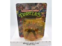 Bebop UNPUNCHED NEW MOSC 1990 Teenage Mutant Ninja Turtles TMNT Playmates