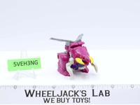 Sparkstalker 100% Complete WORKS 1988 Vintage G1 Transformers Action Figure
