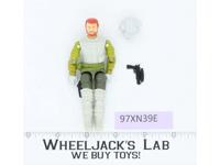 Long Range V1 100% Complete 1989 G.I. Joe Hasbro Vintage Action Figure
