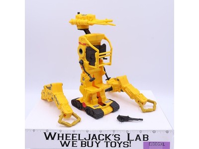 Power Loader Aliens Space Marine 1992 Kenner Vintage Action Figure Vehicle