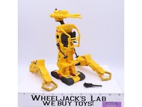 Power Loader Aliens Space Marine 1992 Kenner Vintage Action Figure Vehicle