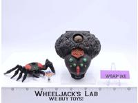 Trapped by Arachnoid 1992 Mighty Max Bluebird Toys Vintage Playset