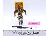 Stalker V3 1992 G.I. Joe Hasbro Vintage Action Figure