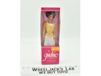 Jackie 11.5 Fashion Doll No. 11108 NRFB1981 Toy Time Vintage Doll