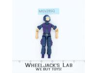 Tele-Vipers V1 G.I. Joe 1985 Hasbro Vintage Action Figure