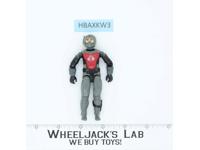 Eels V1 G.I. Joe 1985 Hasbro Vintage Action Figure