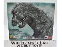 Godzilla S.H.MonsterArts Tamashii Nations 1964,2013 Bandai 5.5" Figure NEW MIB