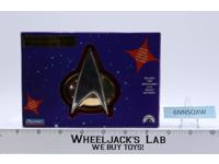 Personal Communicator Star Trek Next Generation Holiday Ornament 1993 Playmates