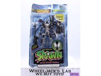 Shadowhawk Spawn 1996 McFarlane Action Figure NEW SEALED