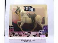 Silver Horse The Lone Ranger 2013 Disney Action Figure