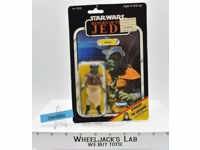 Klaatu 65 Back Star Wars ROTJ 1983 Kenner Action Figure NEW MOSC SEALED